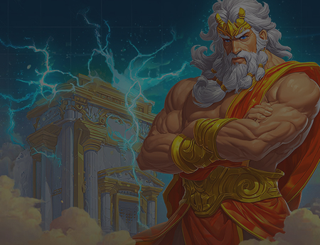 Gates of Olympus