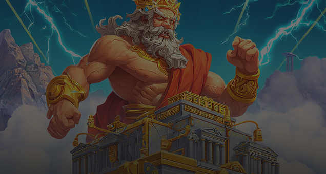 Gates of Olympus