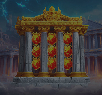 Gates of Olympus