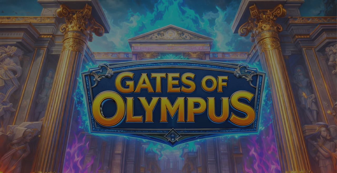 Gates of Olympus